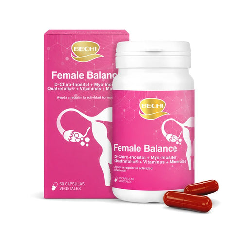 Bechi Female Balance