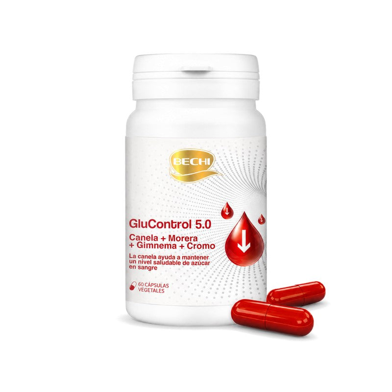 Bechi Glucontrol 5.0