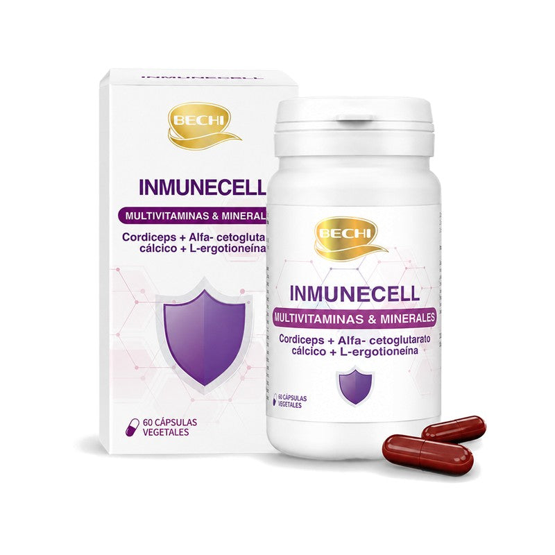 Bechi Inmunecell