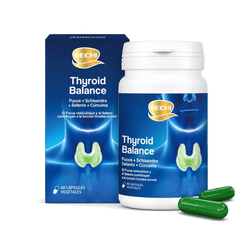 Bechi Thyroid Balance