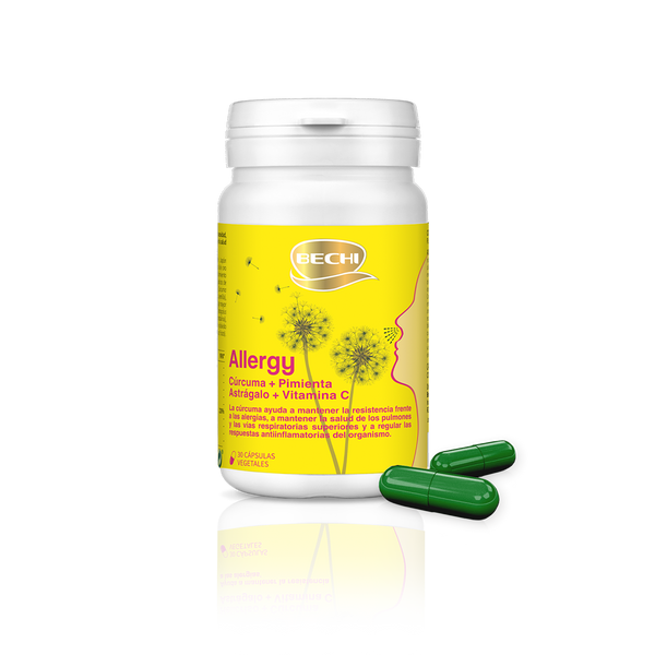 Allergy