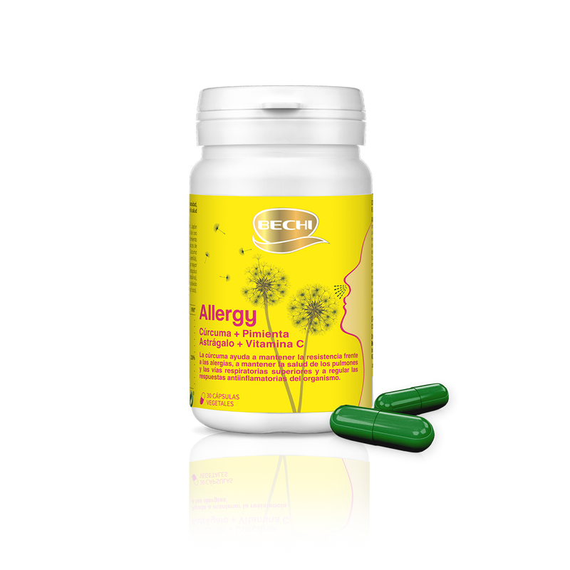Allergy