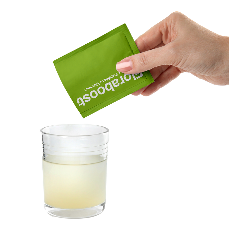 Floraboost Floraboost – Bechi