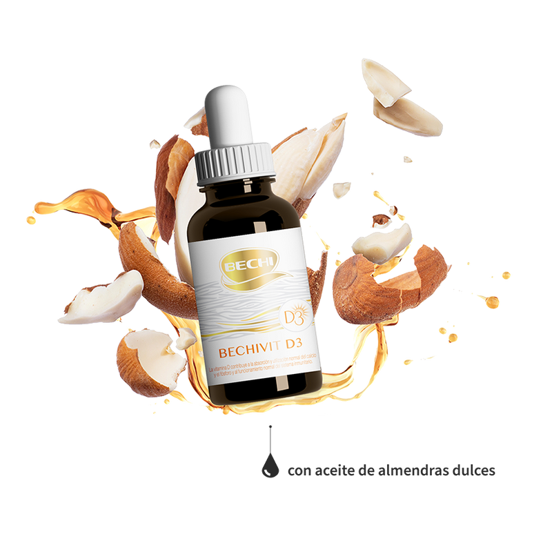 Bechivit d3