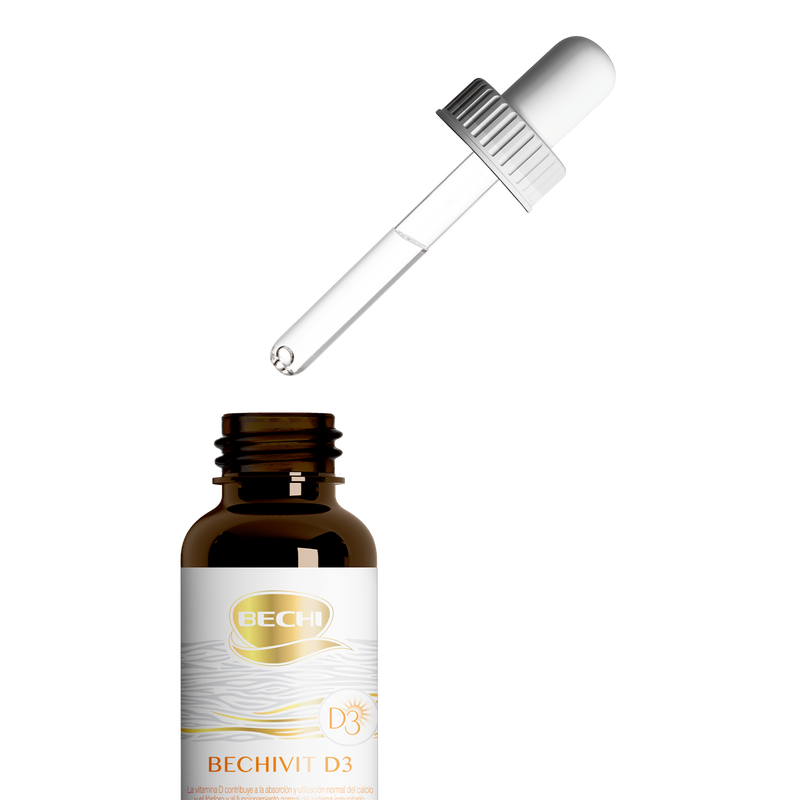Bechivit d3