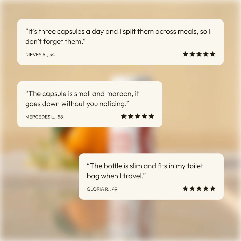 Bechi Vascuflex · reviews