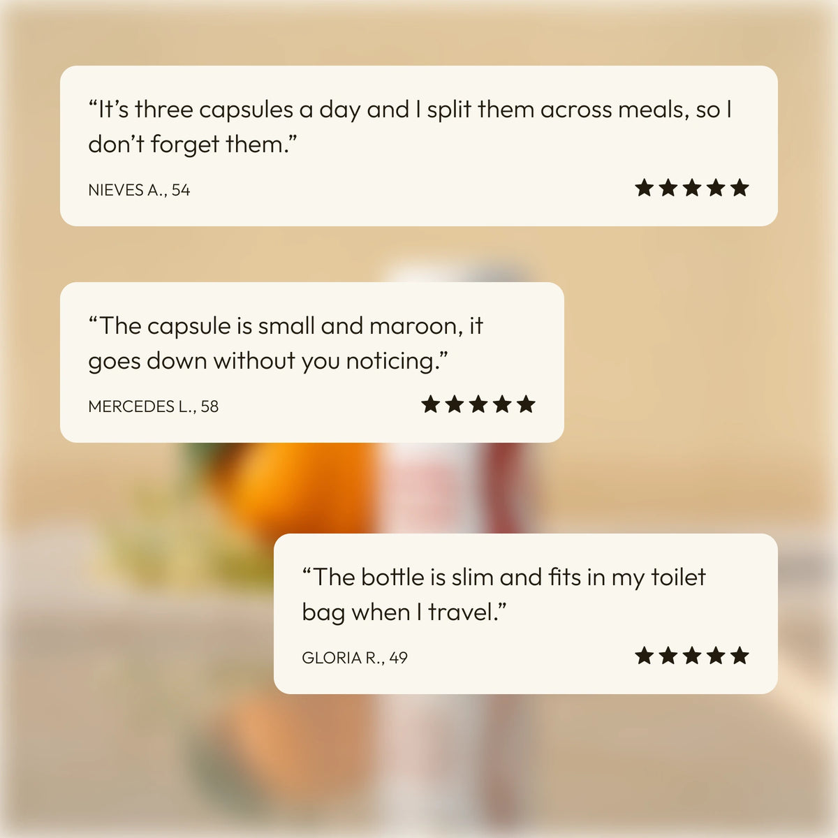 Bechi Vascuflex · reviews