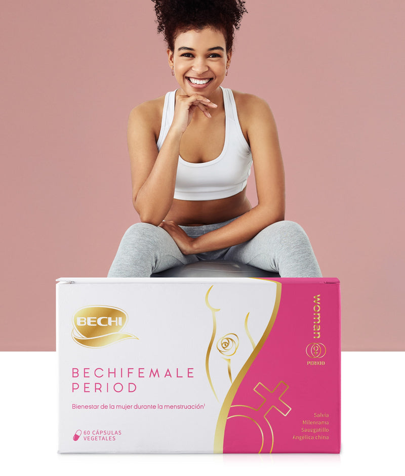 Bechifemale period